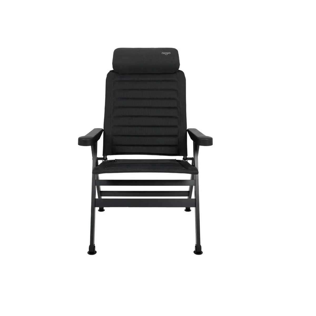 Crespo Chair AP/438 Air Select Compact Grey - Image 9