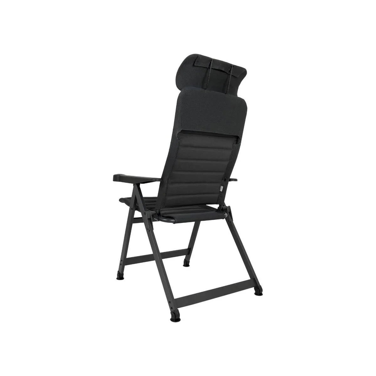 Crespo Chair AP/440 Air Select Compact Grey - Image 5
