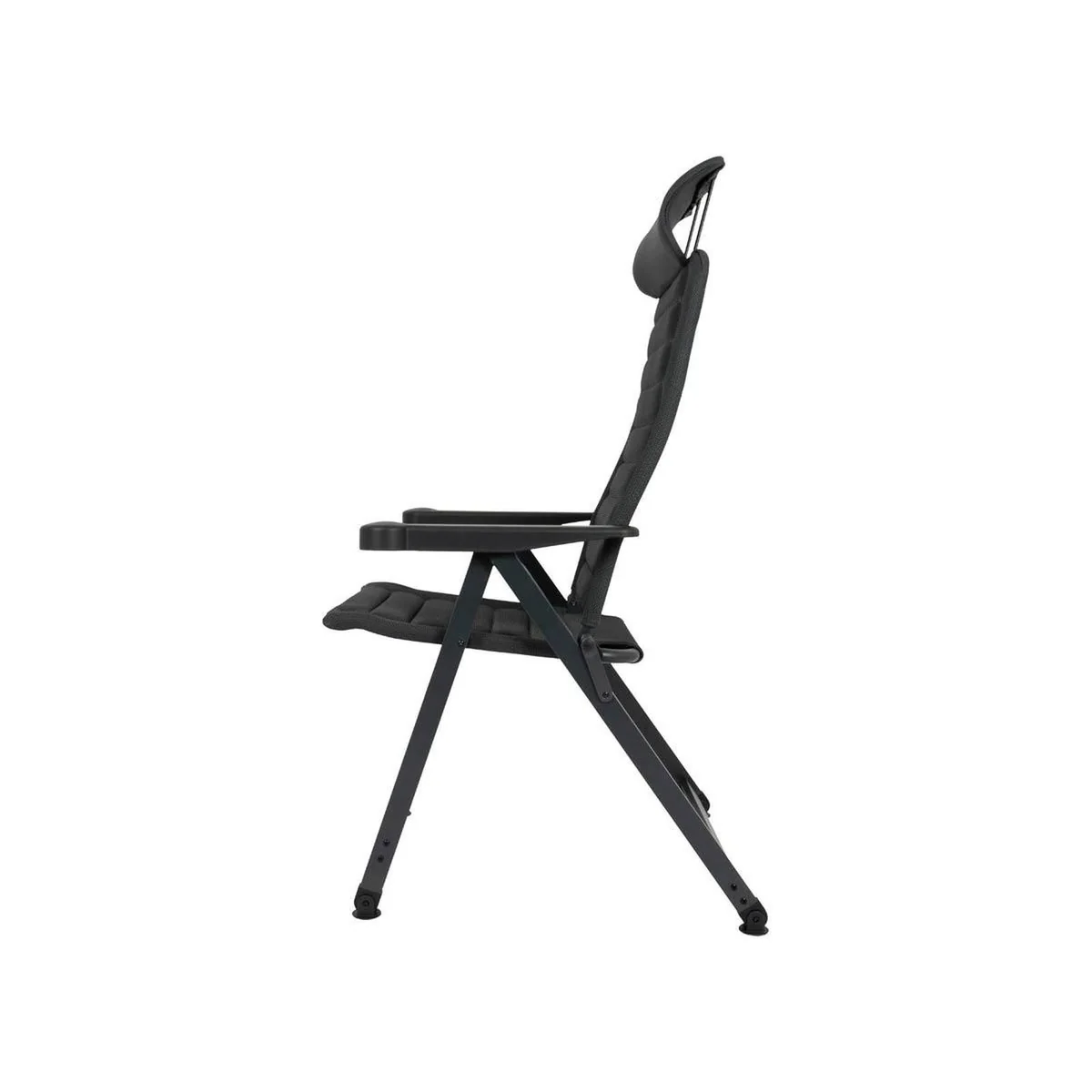 Crespo Chair AP/440 Air Select Compact Grey - Image 6