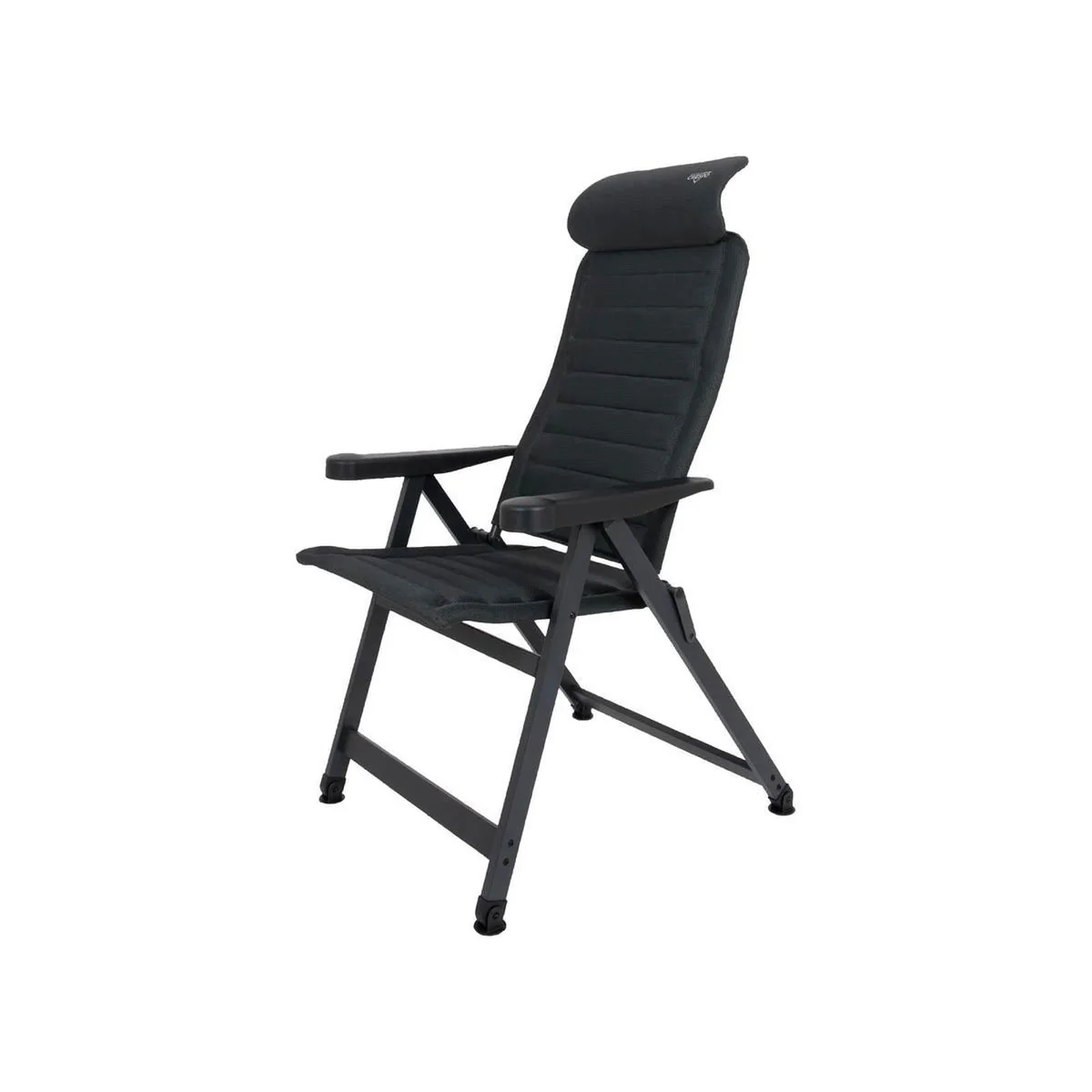 Crespo Chair AP/440 Air Select Compact Grey - Image 7