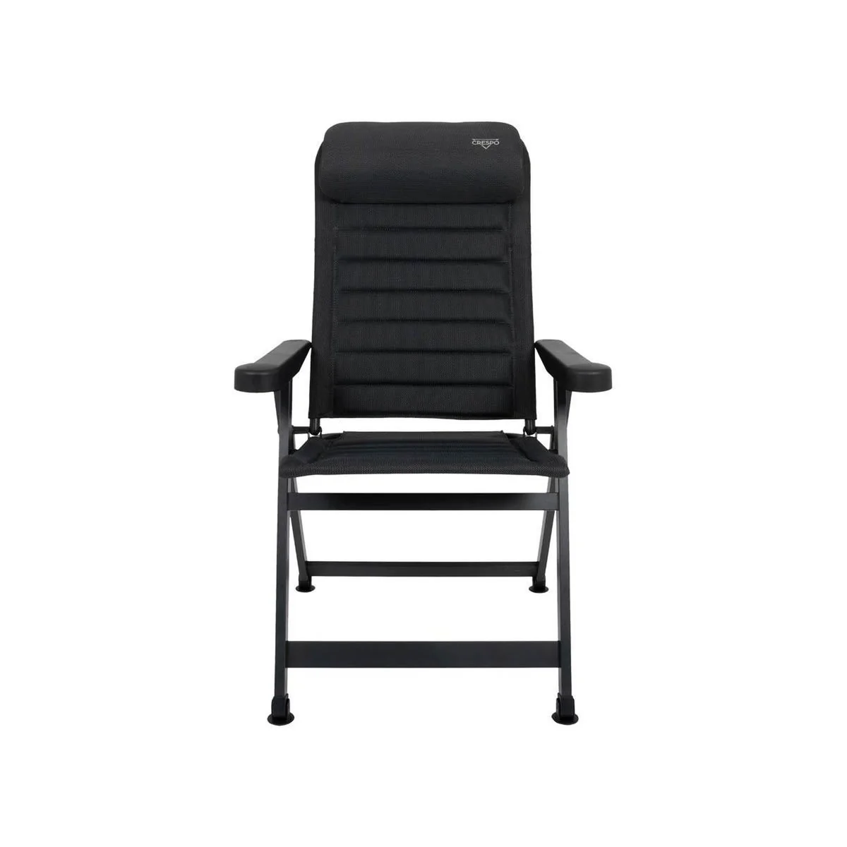 Crespo Chair AP/440 Air Select Compact Grey - Image 8