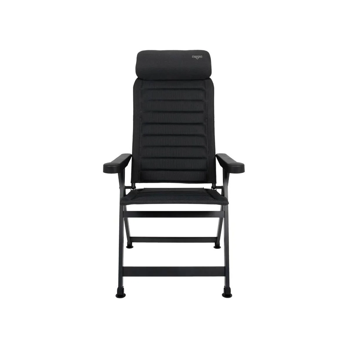 Crespo Chair AP/440 Air Select Compact Grey - Image 9