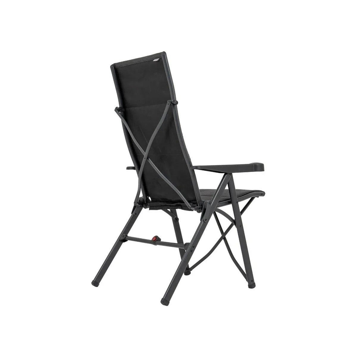 Crespo Chair AP/737 Tex Comfort Grey - Image 3