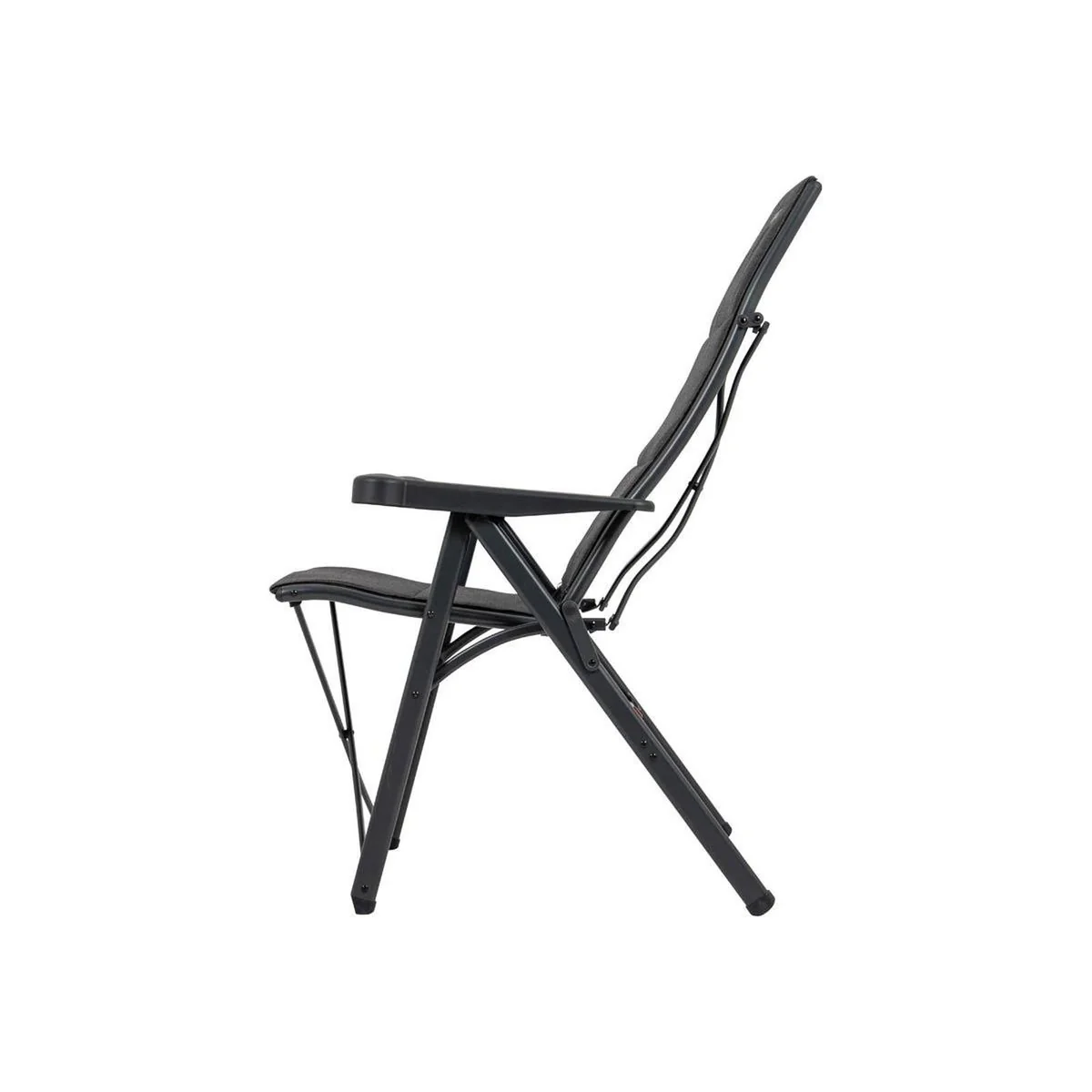 Crespo Chair AP/737 Tex Comfort Grey - Image 5