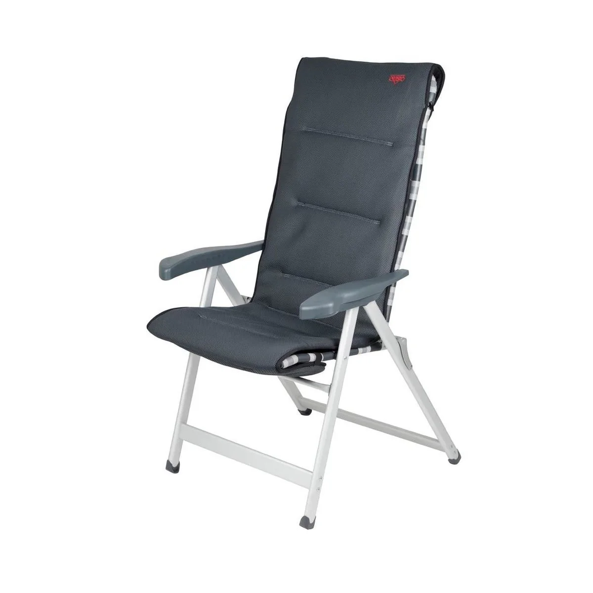 Crespo Chair Cover 55 Air Deluxe 128 x 53 cm - Image 10