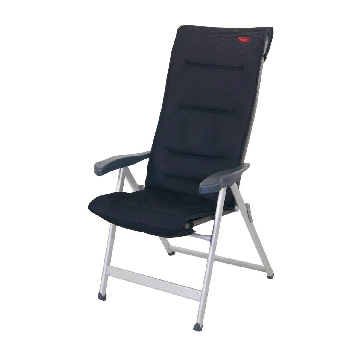 Crespo Chair Cover 55 Air Deluxe 128 x 53 cm - Image 6