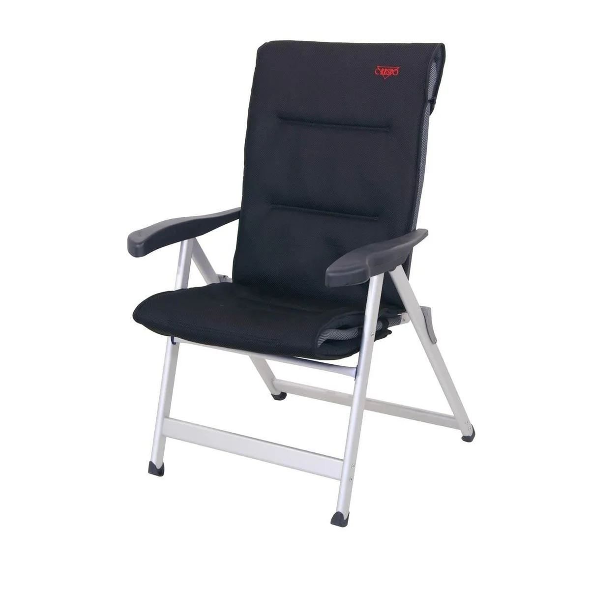 Crespo Chair Cover 55 Air Deluxe 128 x 53 cm - Image 8