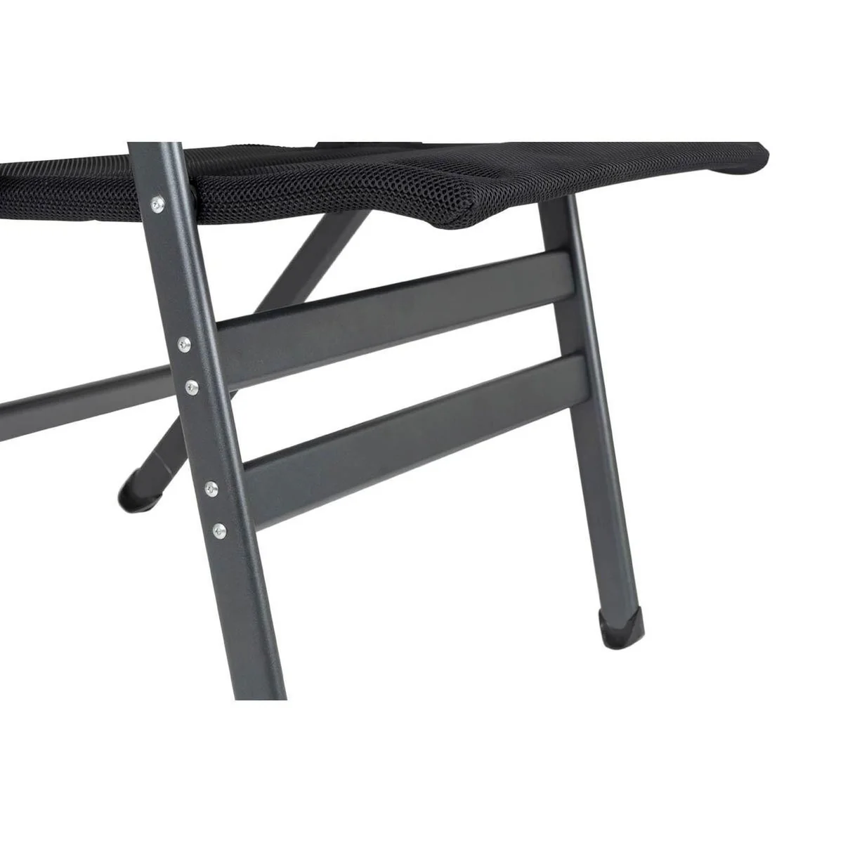 Crespo Chair XL AP/238 Air Deluxe Black - Image 3