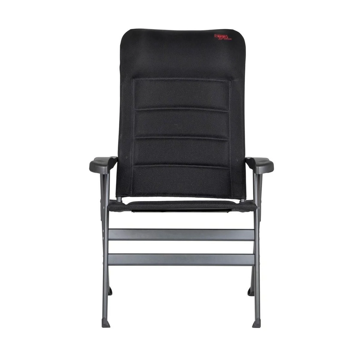 Crespo Chair XL AP/238 Air Deluxe Black - Image 4