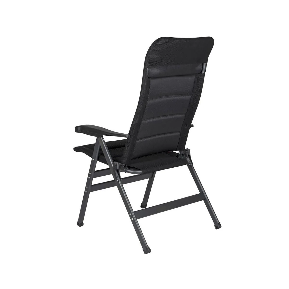 Crespo Chair XL AP/238 Air Deluxe Black - Image 7