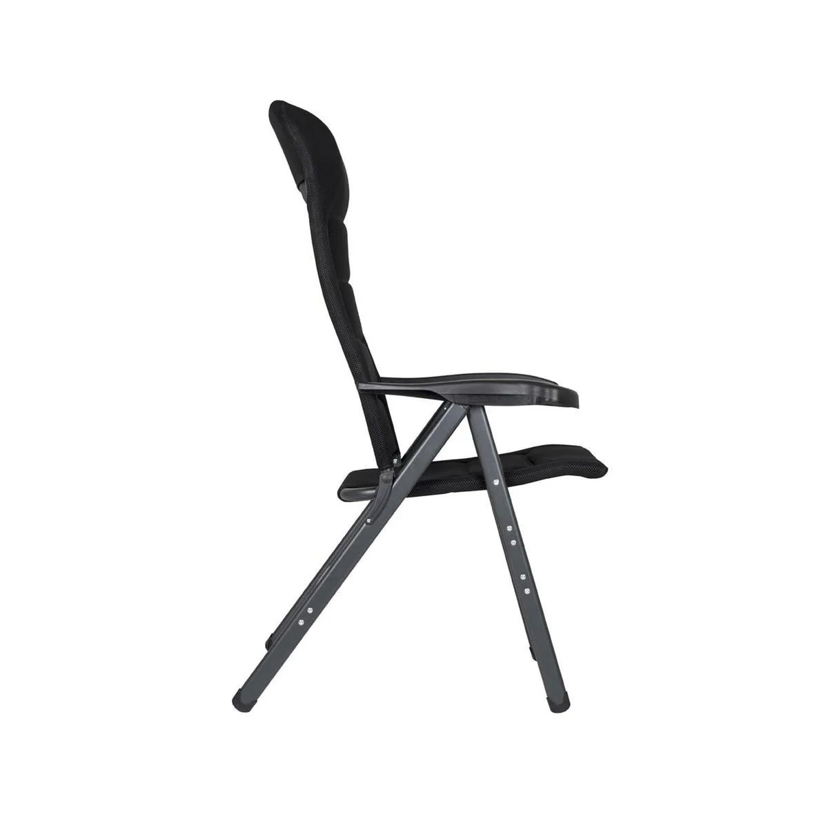 Crespo Chair XL AP/238 Air Deluxe Black - Image 8