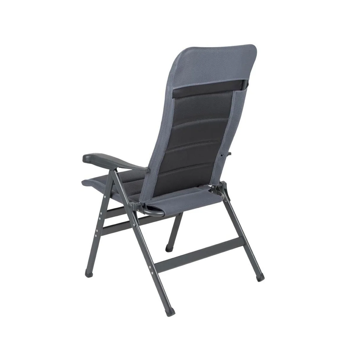 Crespo Chair XL AP/238 Air Deluxe Grey - Image 6