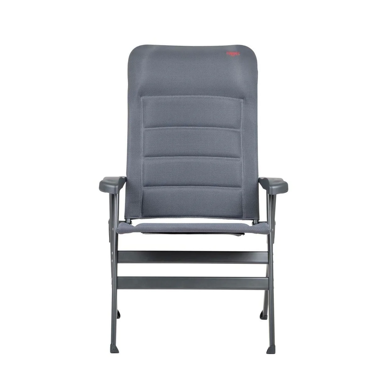 Crespo Chair XL AP/238 Air Deluxe Grey - Image 8