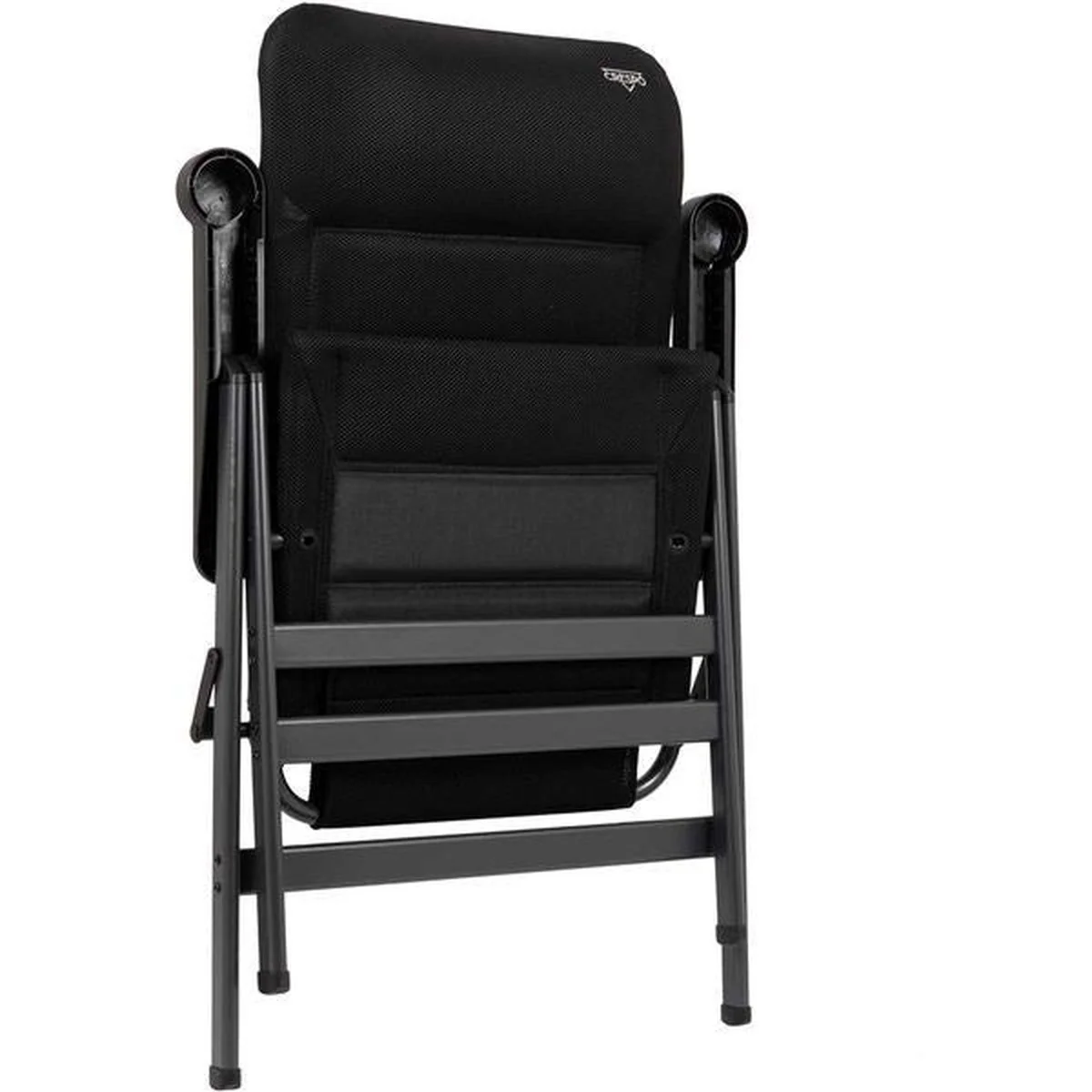 Crespo Chair XL AP/238 Air Deluxe in Black (2025 Model) - Image 4