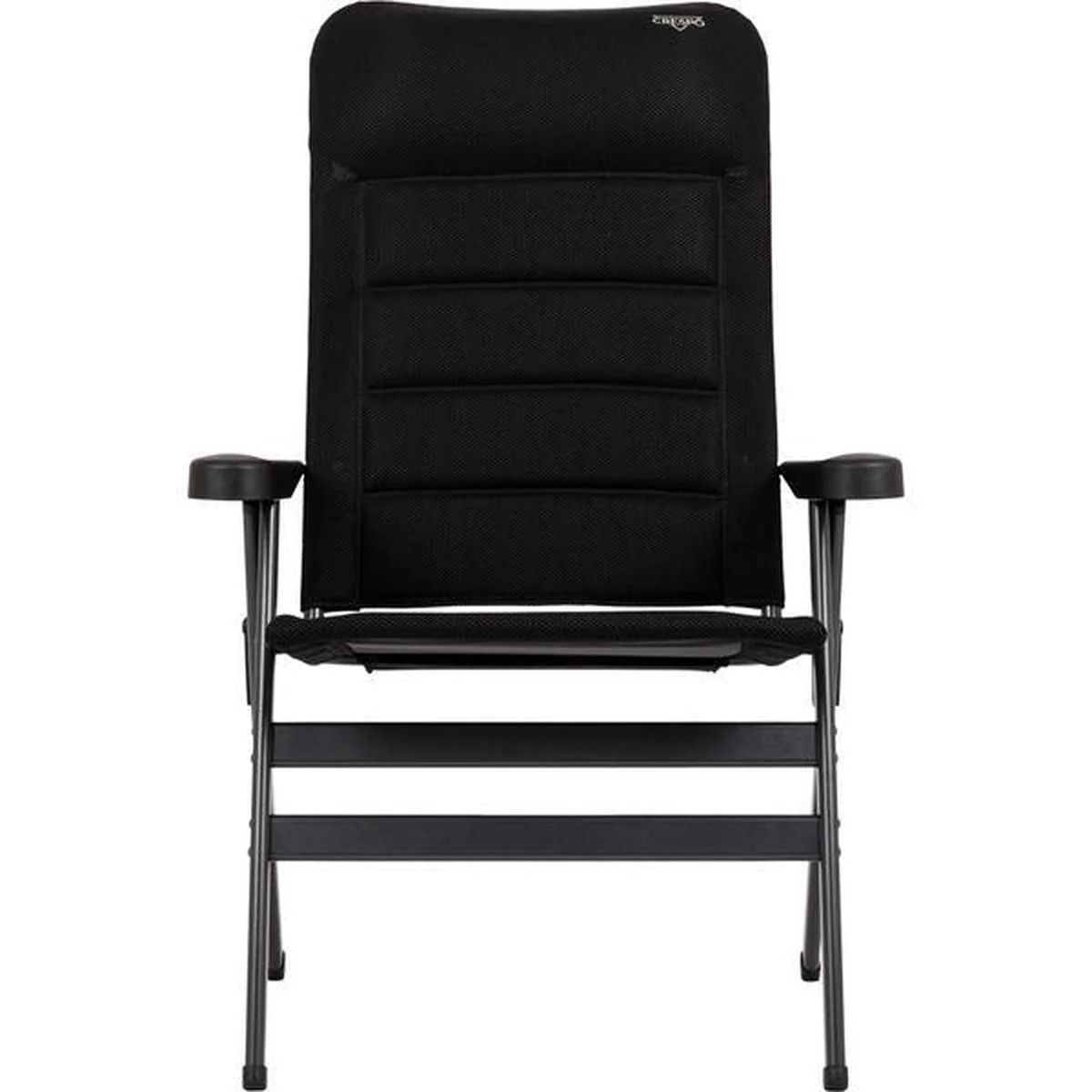 Crespo Chair XL AP/238 Air Deluxe in Black (2025 Model) - Image 5