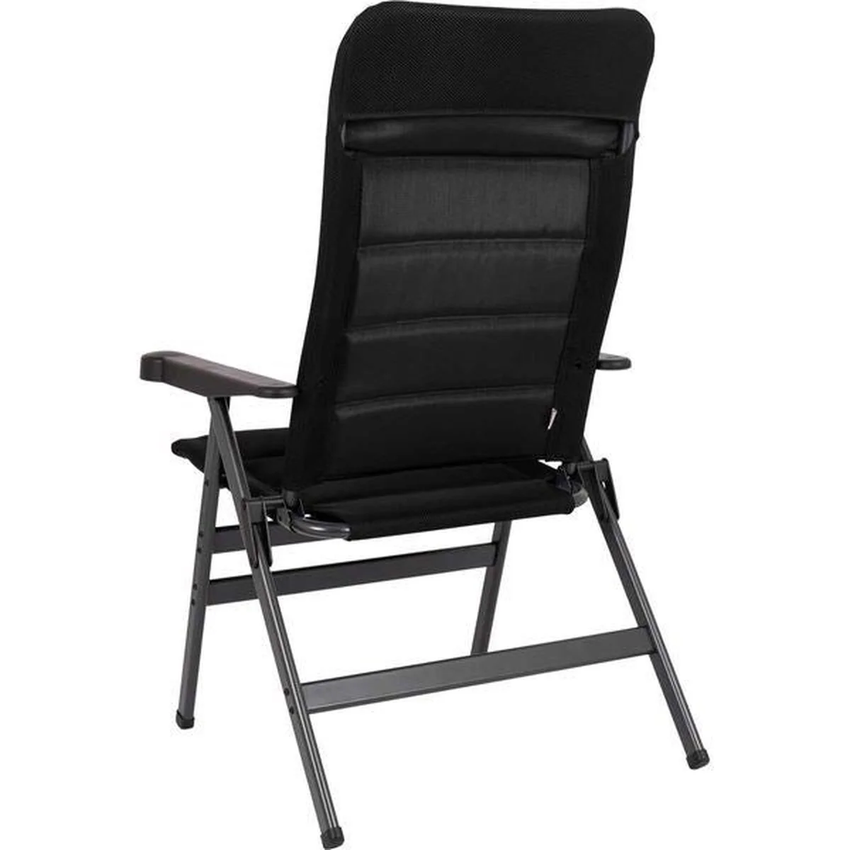 Crespo Chair XL AP/238 Air Deluxe in Black (2025 Model) - Image 7