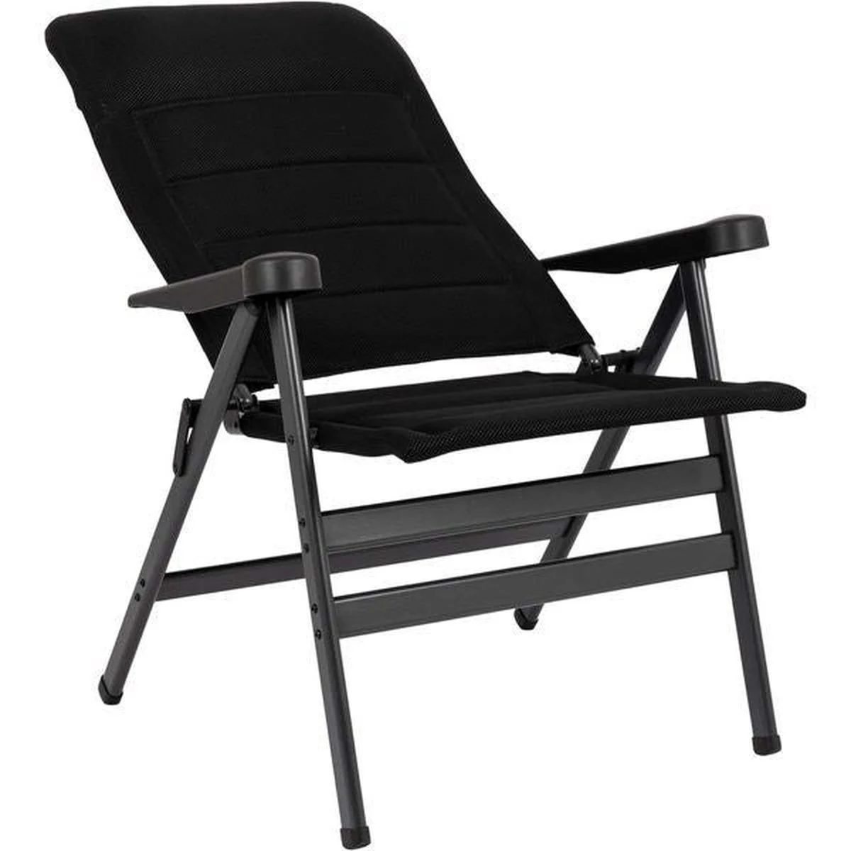 Crespo Chair XL AP/238 Air Deluxe in Black (2025 Model) - Image 8