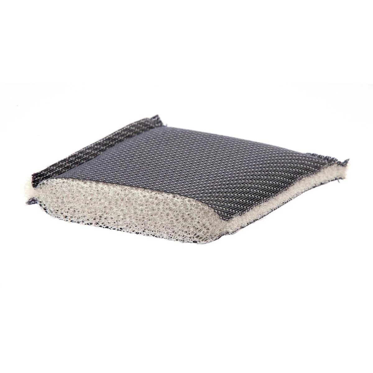 Crespo Footrest AL/231 Deluxe Dark Grey - Image 3
