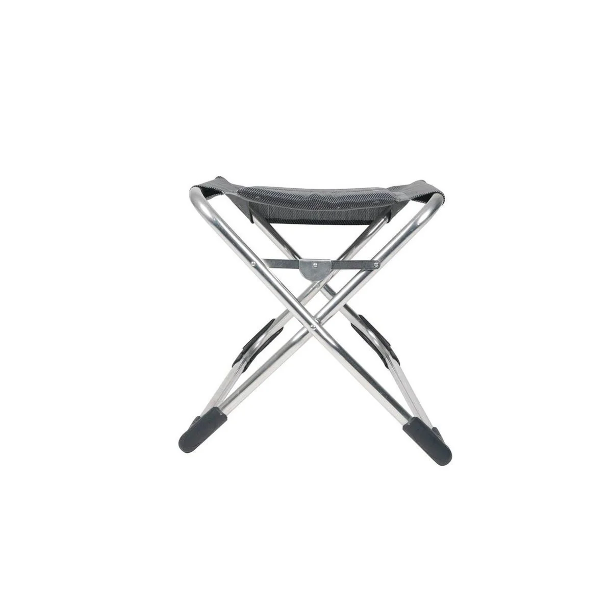 Crespo Footrest AL/231 Deluxe Dark Grey - Image 4