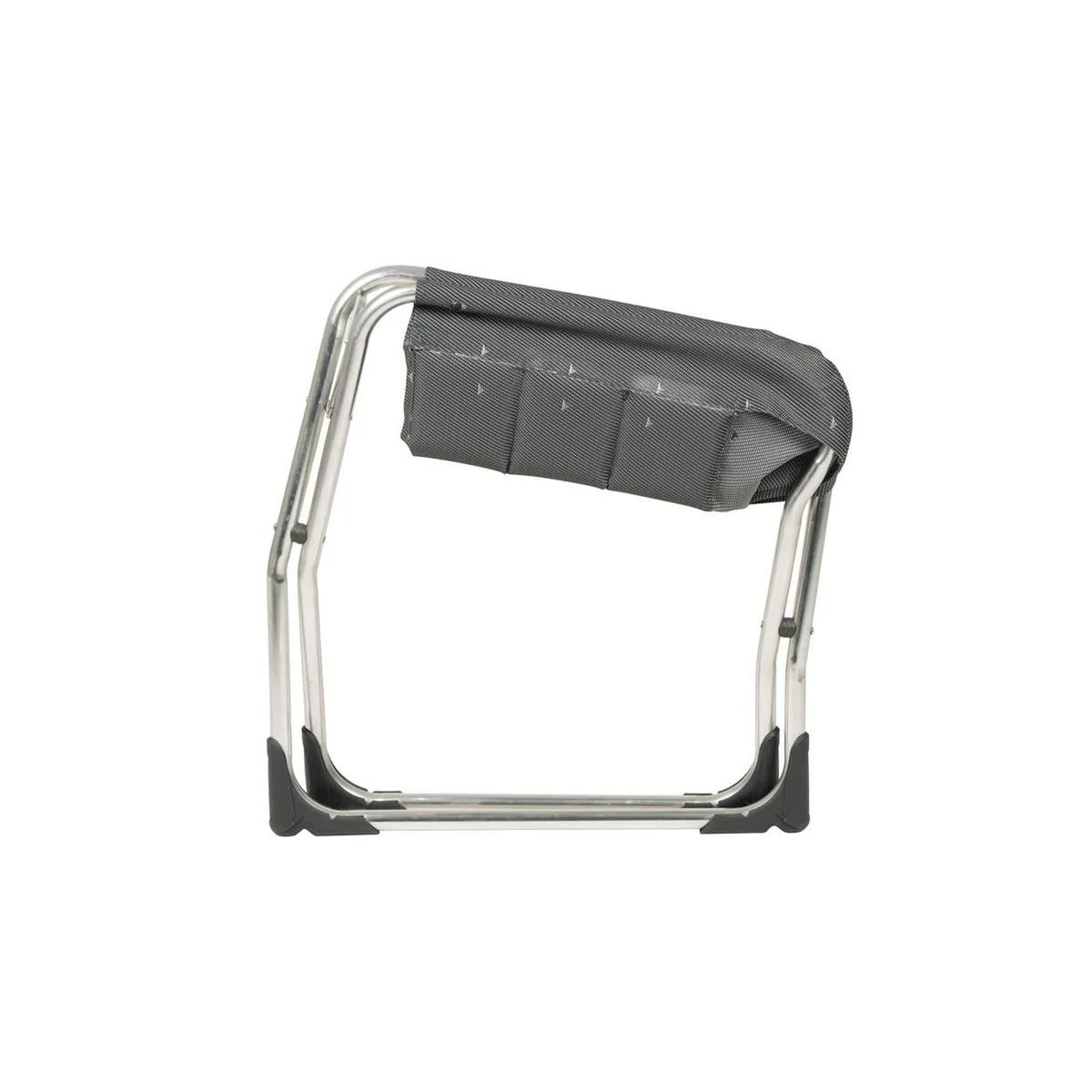 Crespo Footrest AL/231 Deluxe Dark Grey - Image 5