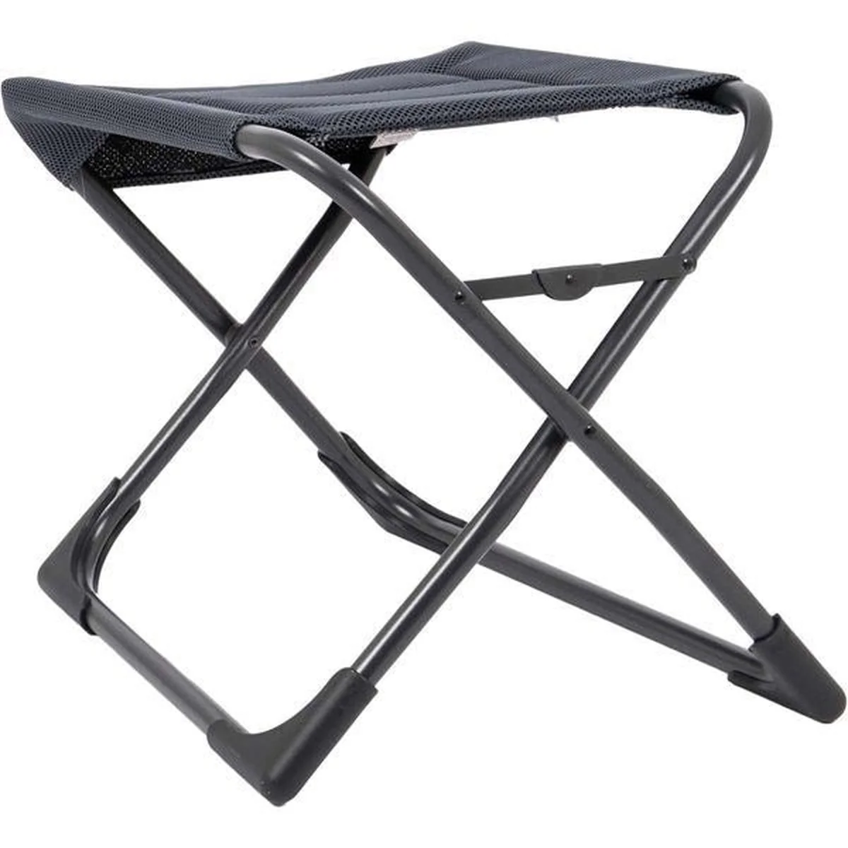 Crespo Footrest AP/231 Air Deluxe in Grey (2025 Model) - Image 3
