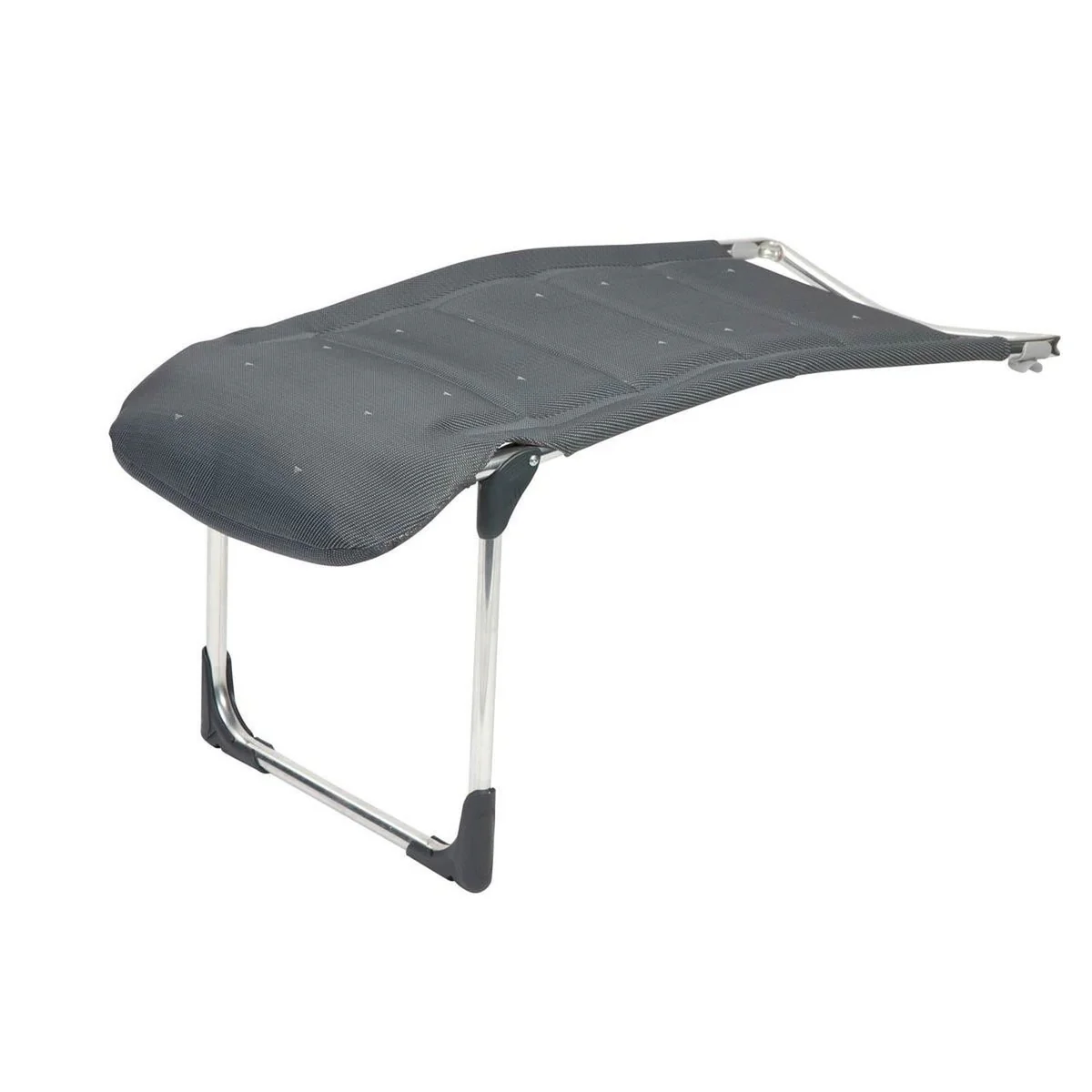 Crespo Footrest R/215 Deluxe Dark Grey - Image 9