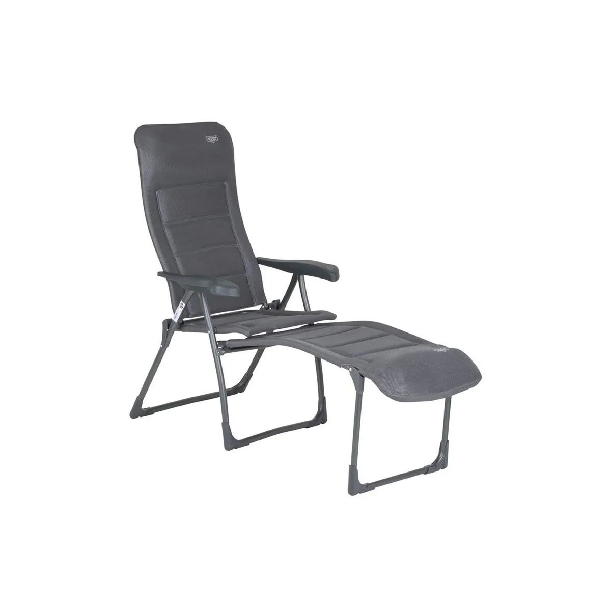 Crespo Footrest RP/215 Air Deluxe Grey - Image 4