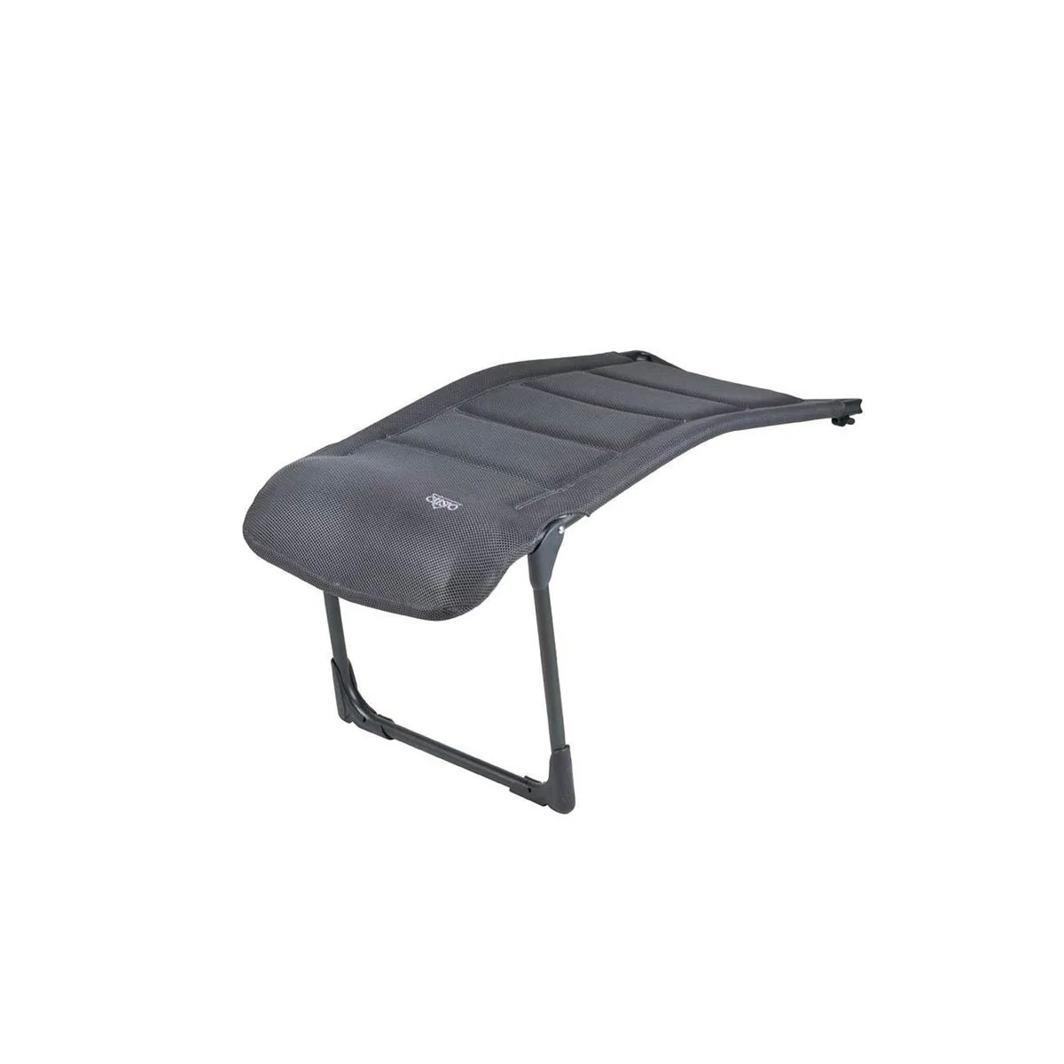 Crespo Footrest RP/215 Air Deluxe Grey - Image 6