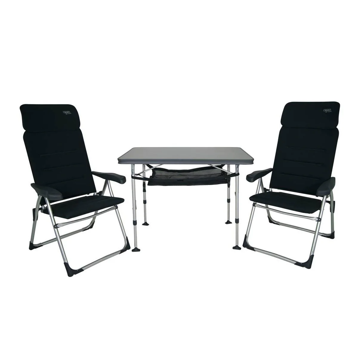 Crespo Furniture Set AA-213 Air Elite Grey - Image 3