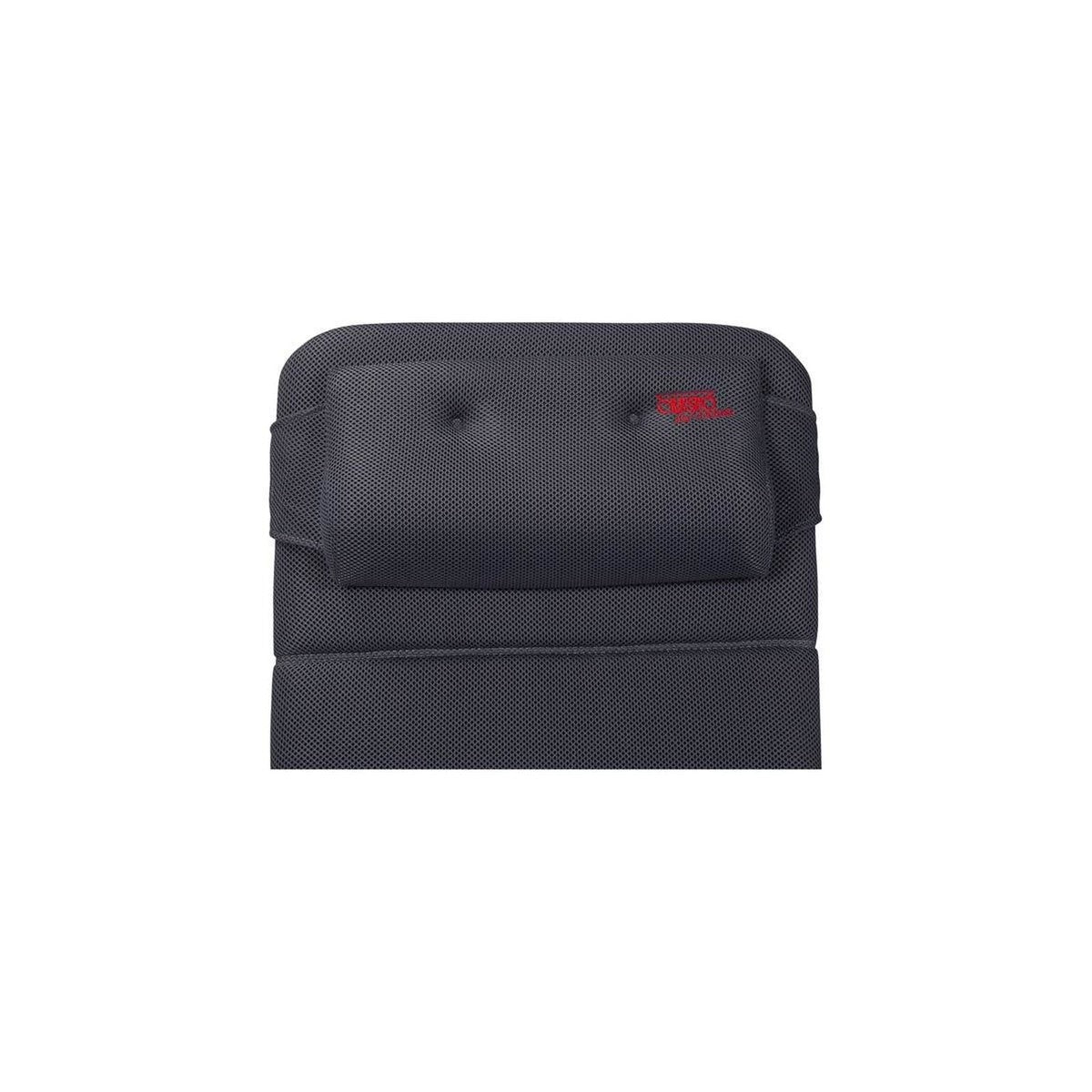 Crespo Headrest A/237 Air Deluxe Grey - Image 3