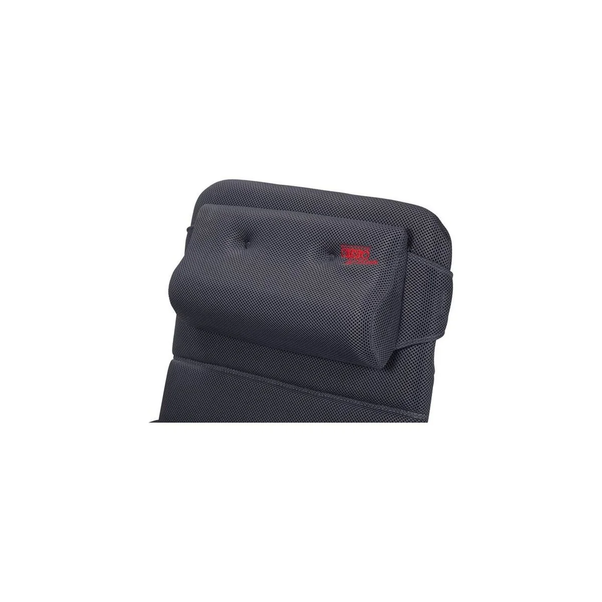 Crespo Headrest A/237 Air Deluxe Grey - Image 4