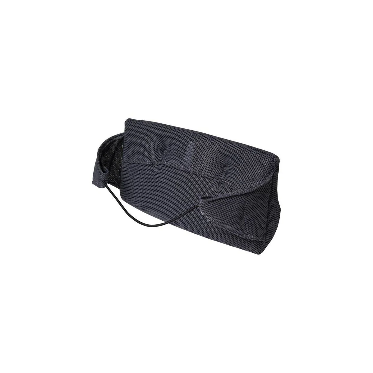 Crespo Headrest A/237 Air Deluxe Grey - Image 5