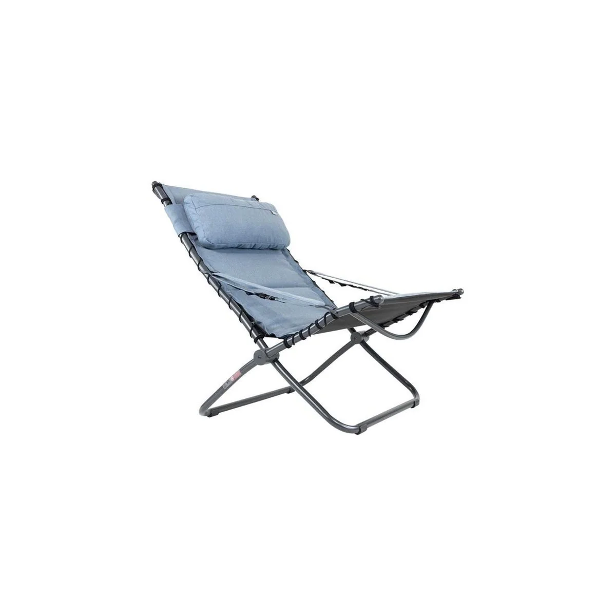 Crespo Lounger AP/262 Tex Comfort Blue - Image 5