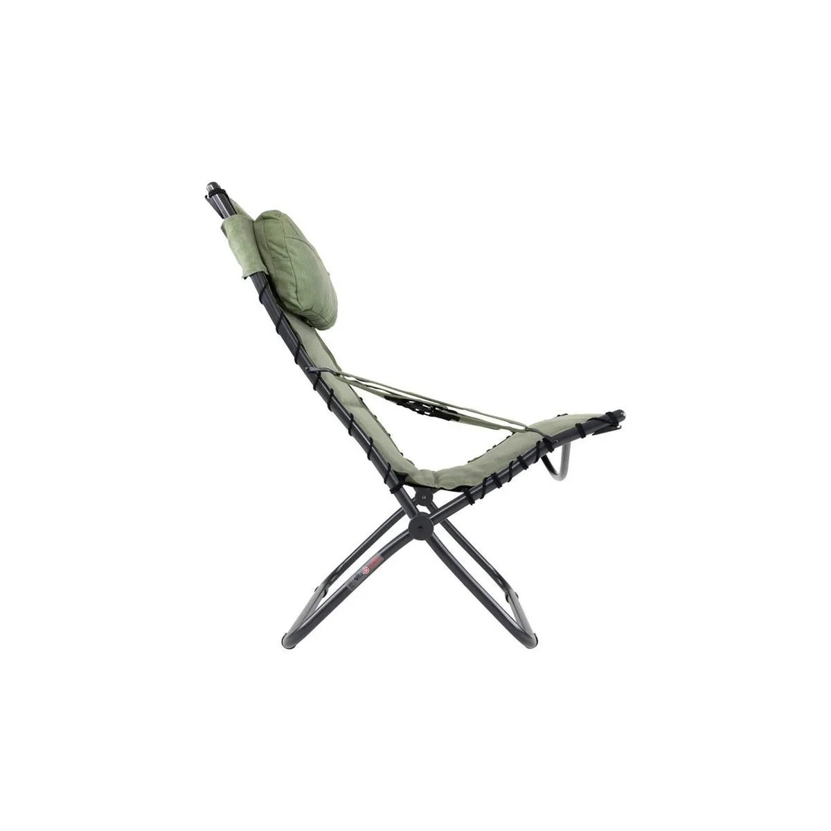 Crespo Lounger AP/262 Tex Comfort Green - Image 8