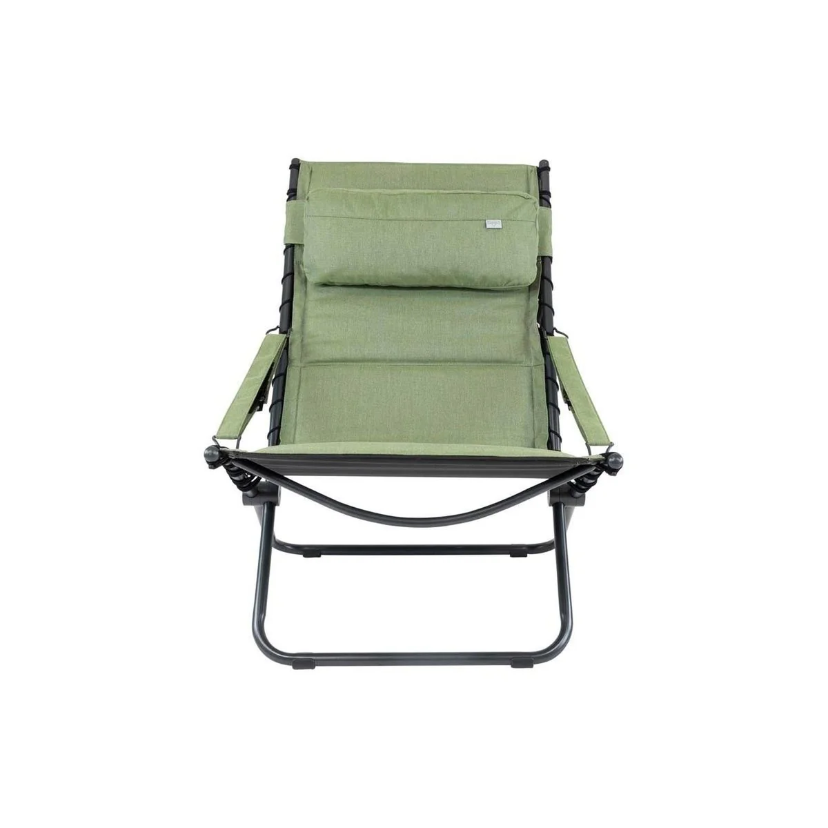 Crespo Lounger AP/262 Tex Comfort Green - Image 9