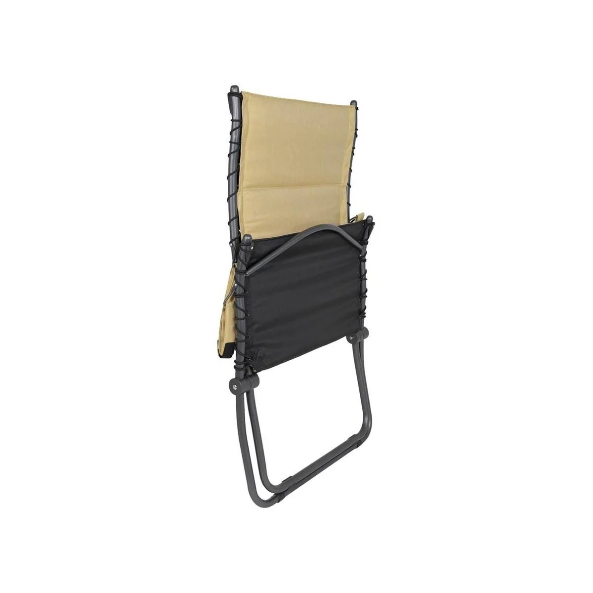 Crespo Lounger AP/262 Tex Comfort Yellow - Image 2