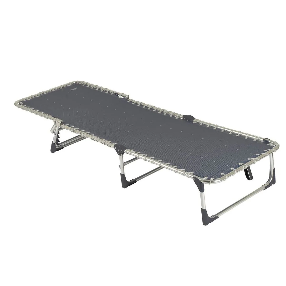 Crespo Lounger Low AL/367 Dark Grey - Image 8
