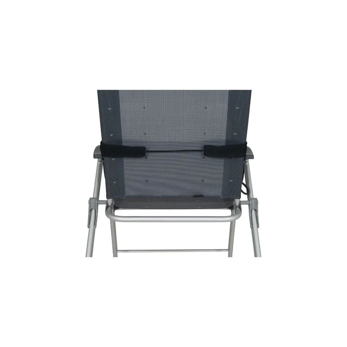 Crespo Lumbar Support LS/237 Air Deluxe Black - Image 5