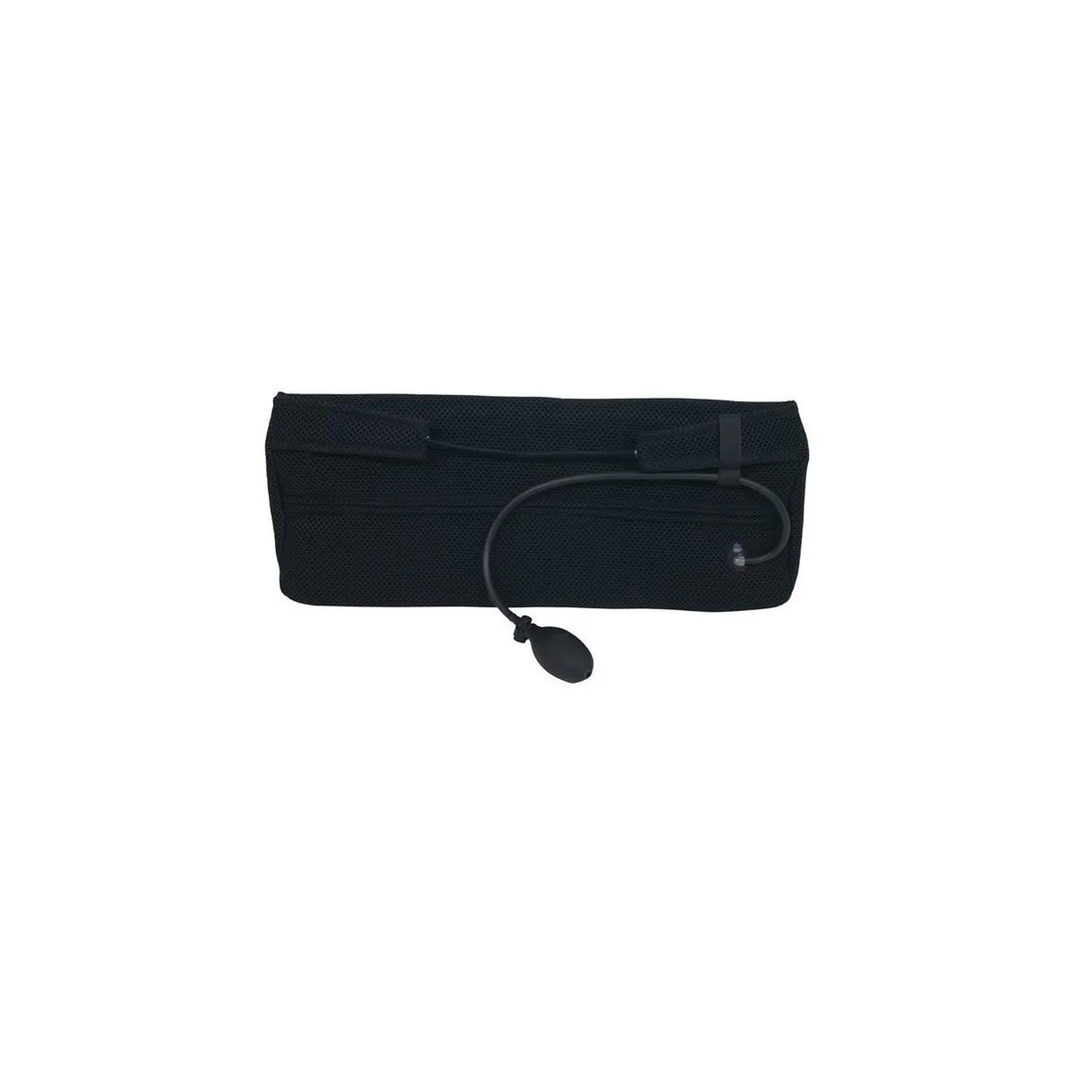 Crespo Lumbar Support LS/237 Air Deluxe Black - Image 9