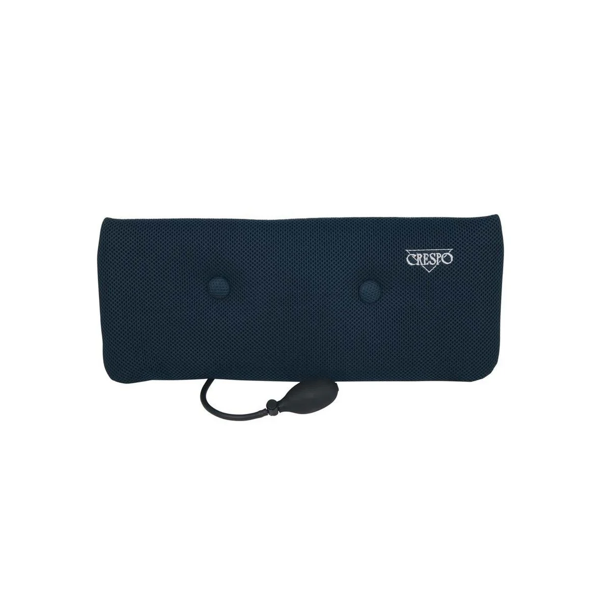 Crespo Lumbar Support LS/237 Air Deluxe Blue