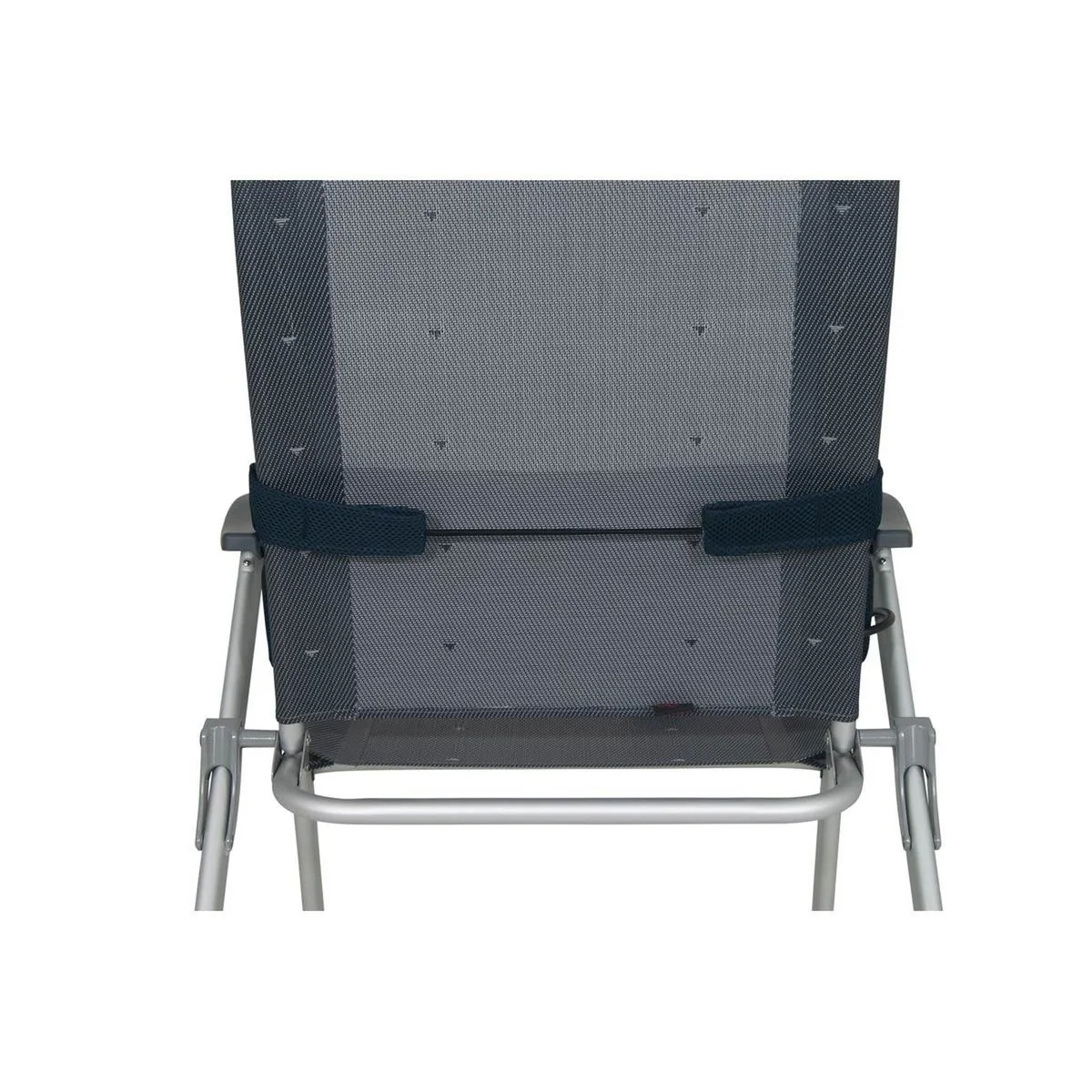 Crespo Lumbar Support LS/237 Air Deluxe Blue - Image 4