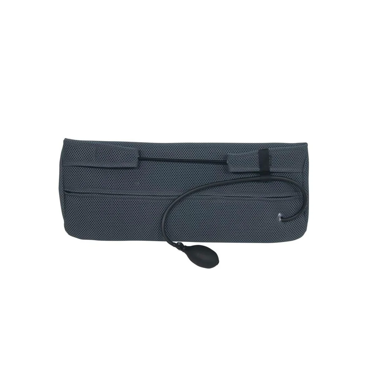 Crespo Lumbar Support LS/237 Air Deluxe Grey - Image 6