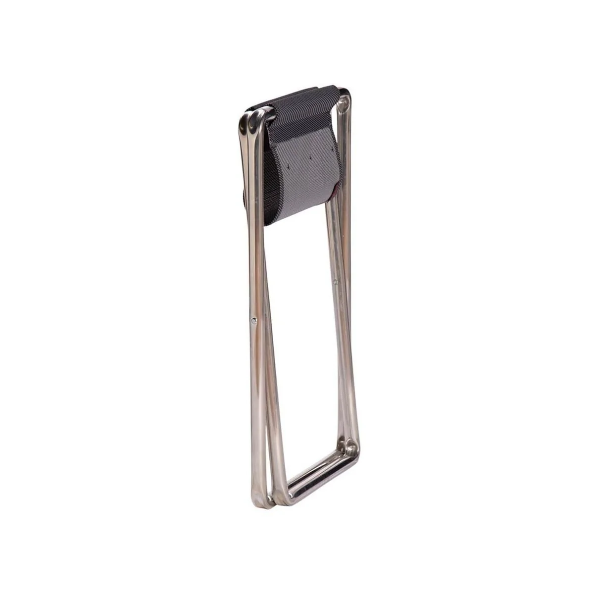 Crespo Stool/Footrest AL/301 Dark Grey - Image 5