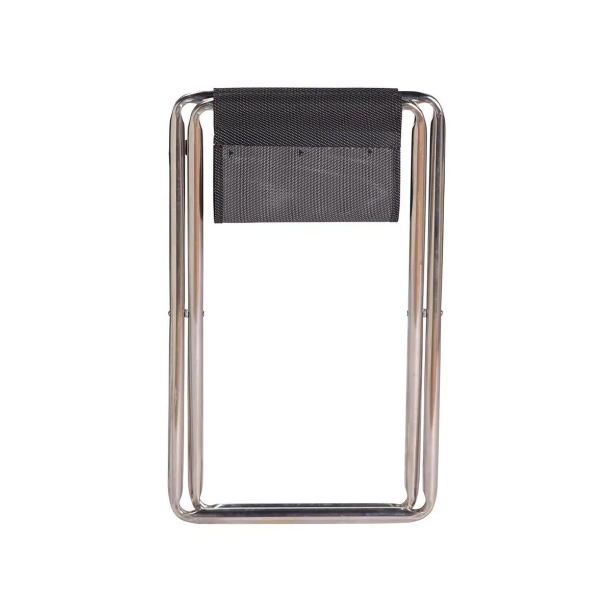 Crespo Stool/Footrest AL/301 Dark Grey - Image 6