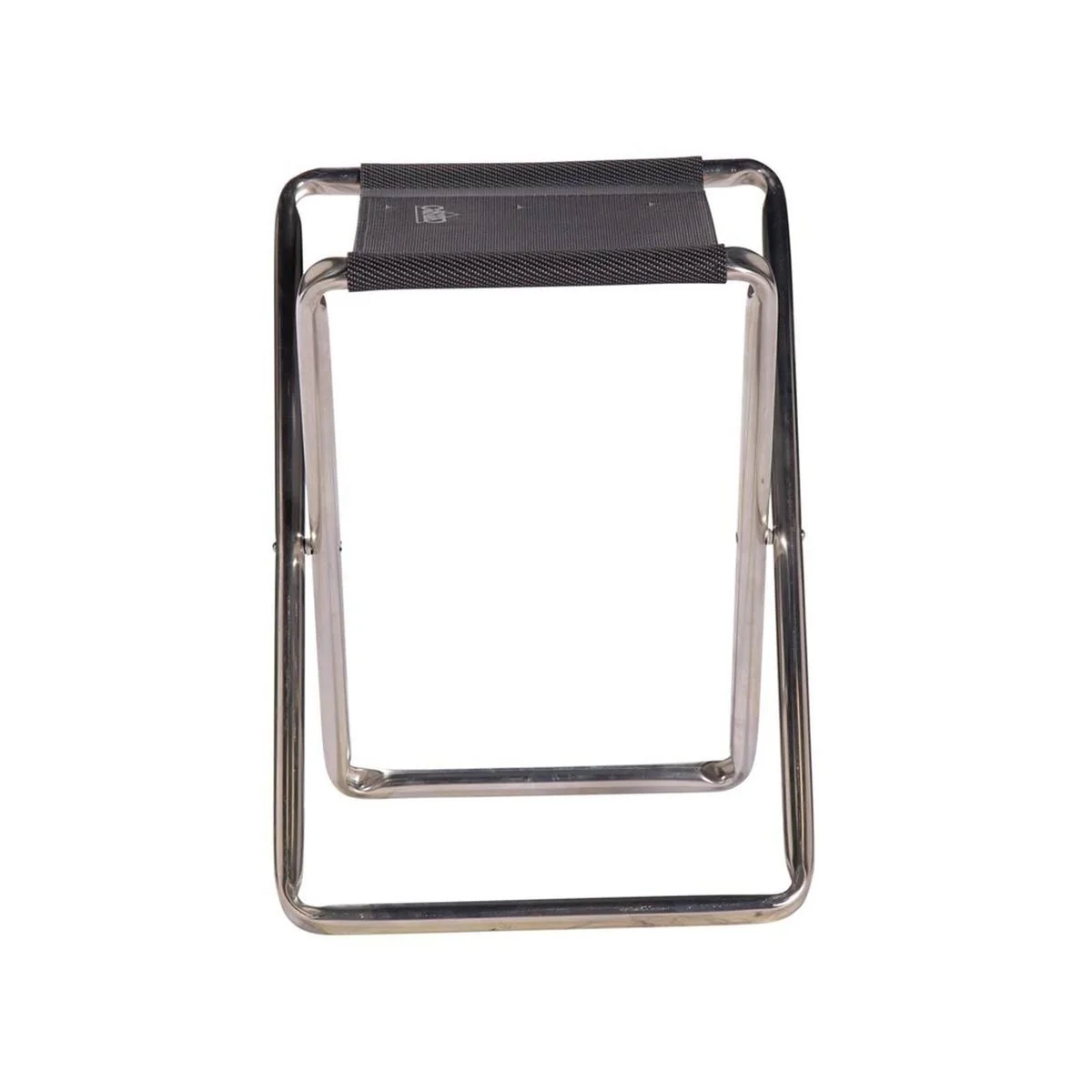 Crespo Stool/Footrest AL/301 Dark Grey - Image 7