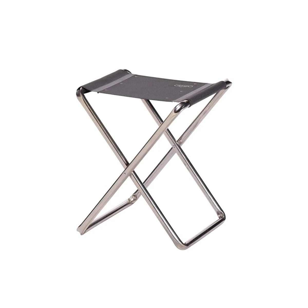 Crespo Stool/Footrest AL/301 Dark Grey - Image 9