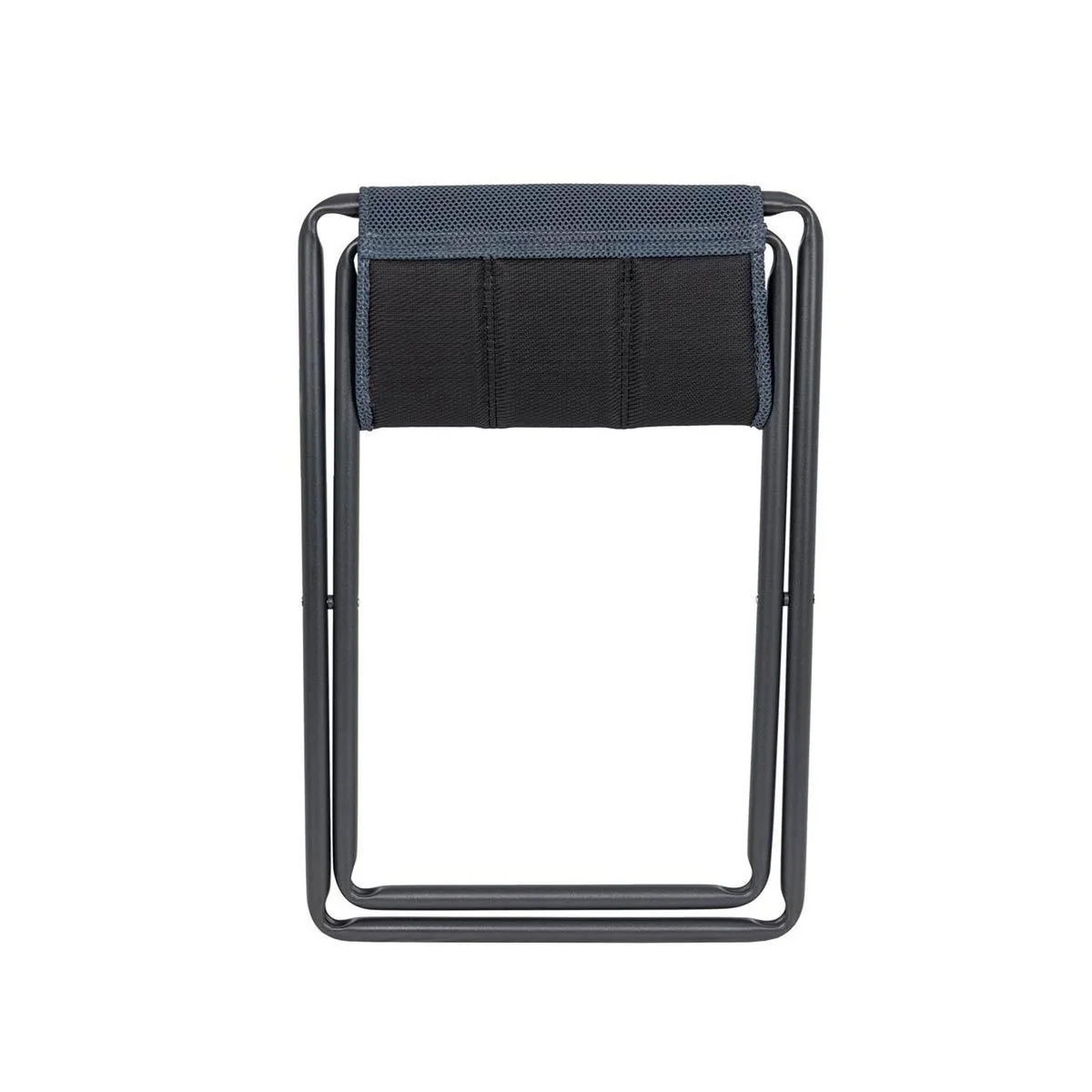 Crespo Stool/Footrest AP/302 Air Deluxe Grey - Image 3