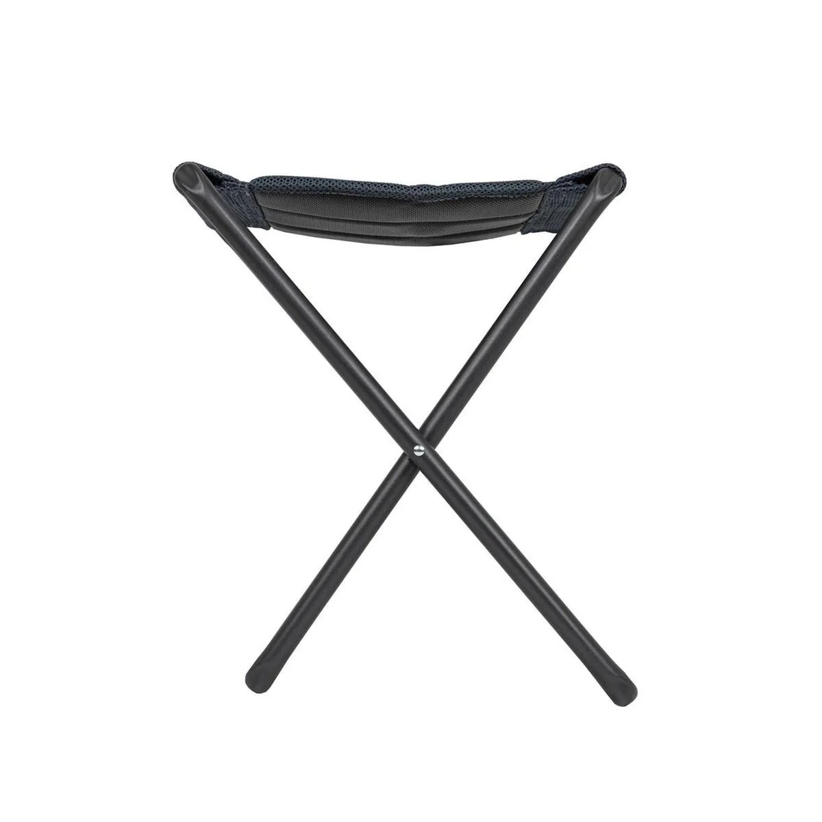 Crespo Stool/Footrest AP/302 Air Deluxe Grey - Image 4