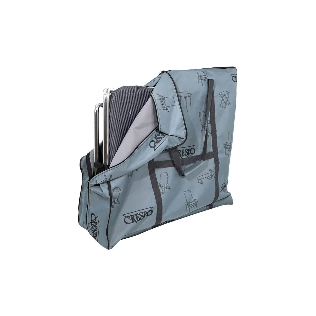 Crespo Storage Bag 98 for Beds - Image 2