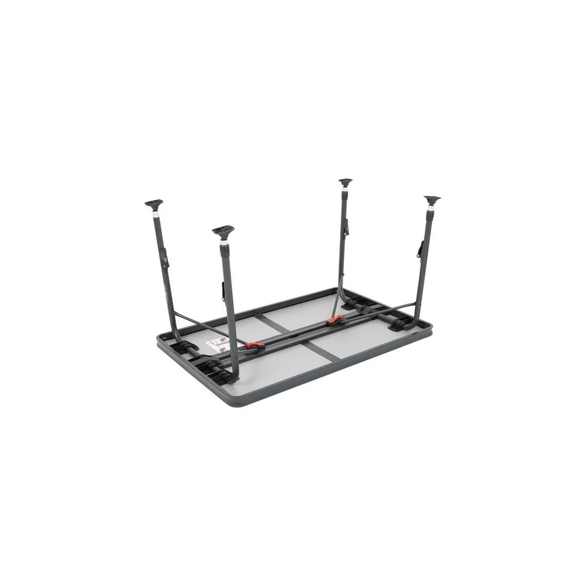Crespo Table AP/246-M-89 Black 101 x 65cm - Image 6